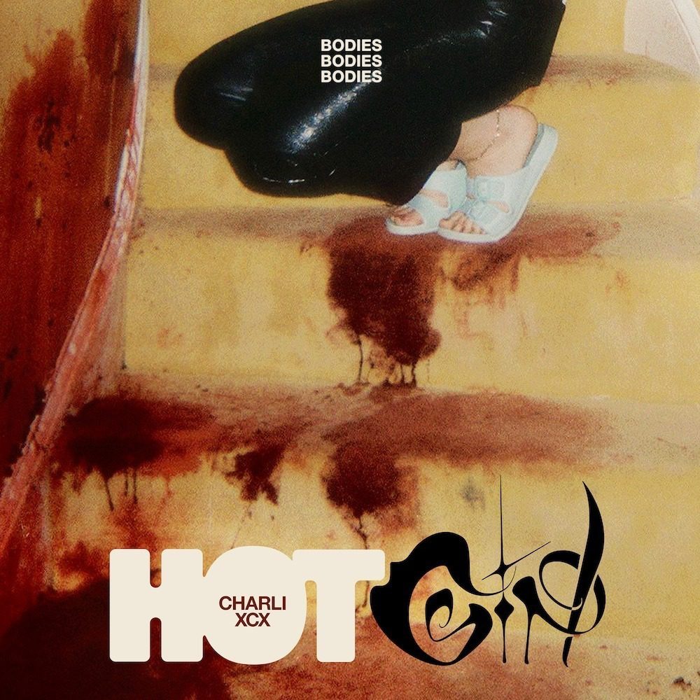 Charli XCX – “Hot Girl”