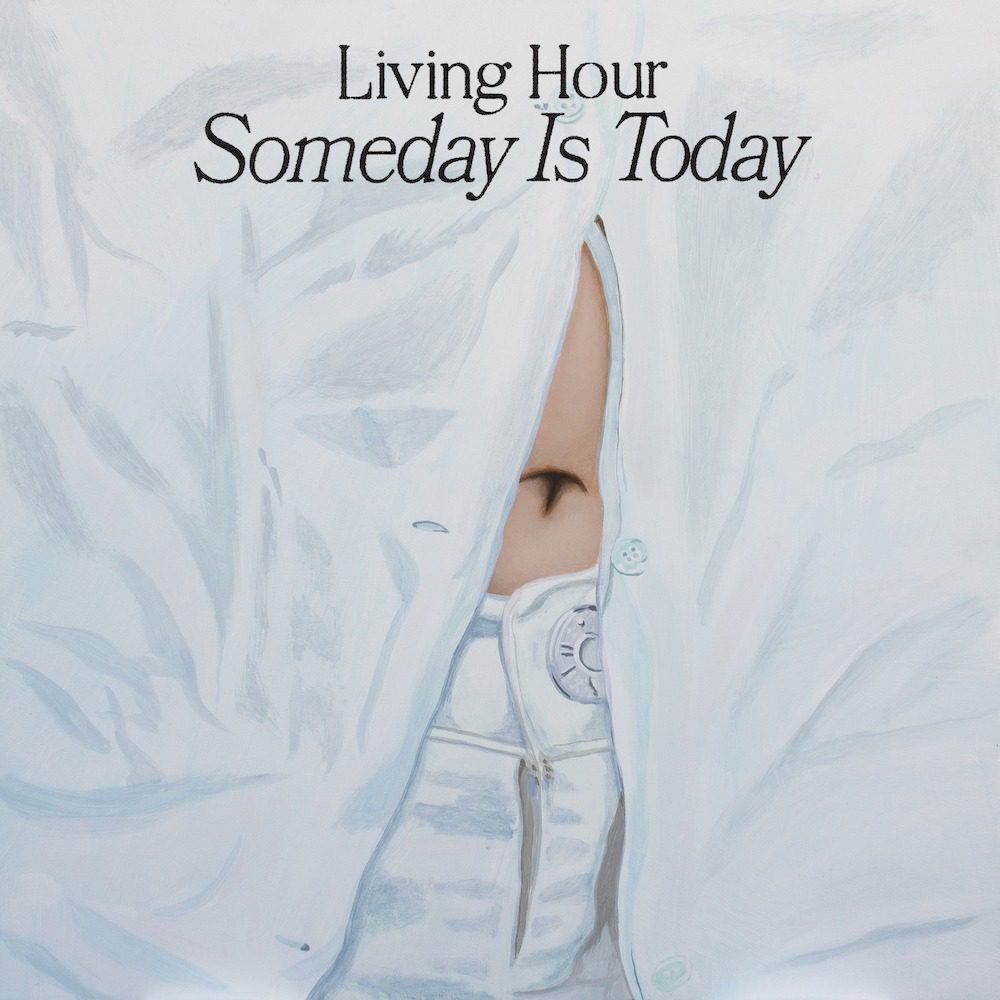 Living Hour – “Miss Miss Miss”