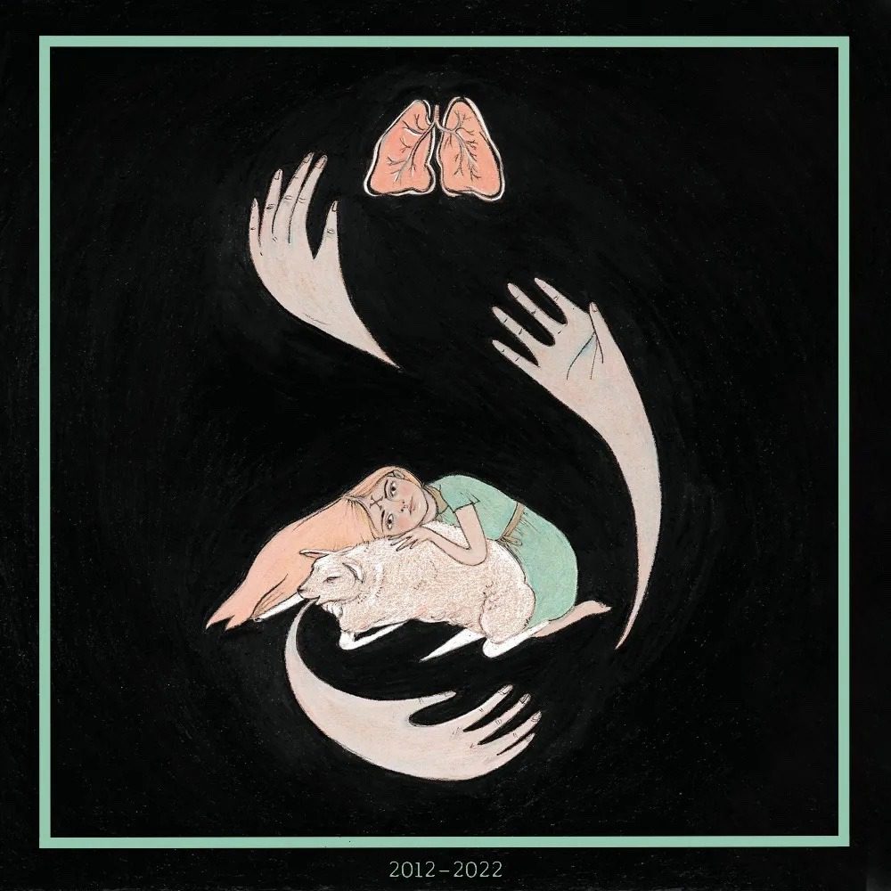 Stream Three Previously Unreleased Purity Ring Songs From Shrines 10th Anniversary Reissue