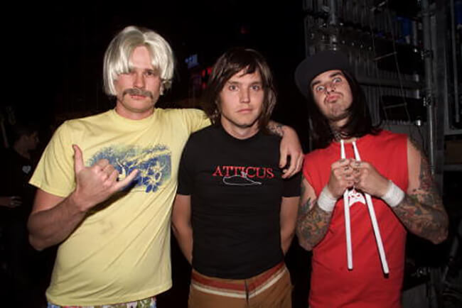 The Fascinating Origins Behind 40 Iconic Band Names