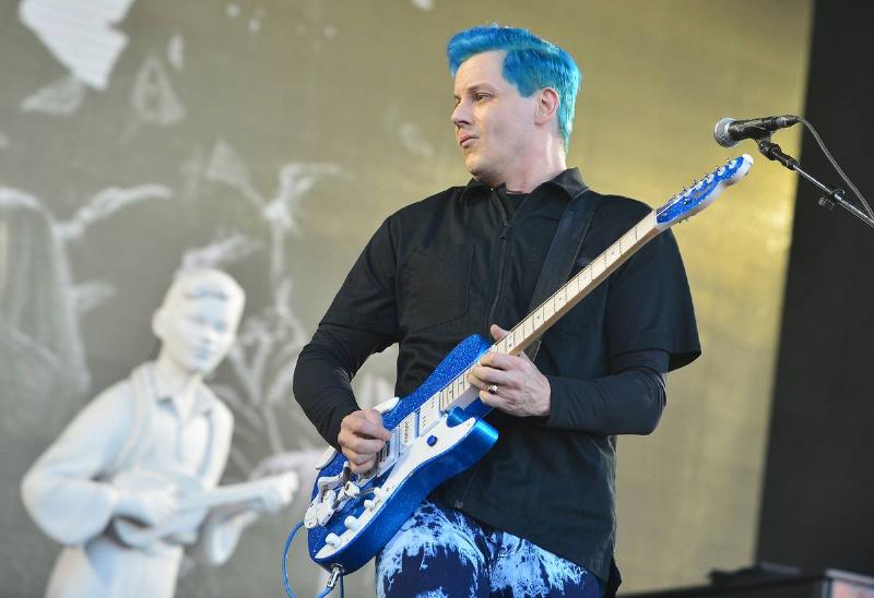 Jack White on the Philosophy Behind His ‘No Phone’ Concert Policy