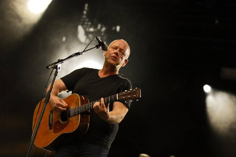 Pixies Frontman Black Francis Almost Chose Chickens Over Music