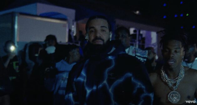 Video: Drake “Sticky”