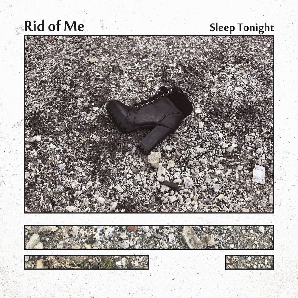 Rid Of Me – “PDA” (Interpol Cover) & “Prayer To God” (Shellac Cover)