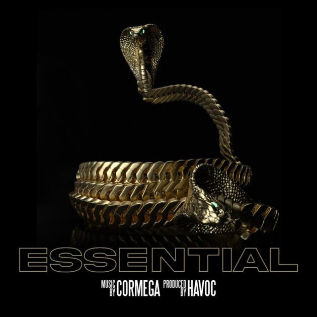 Cormega “Essential”