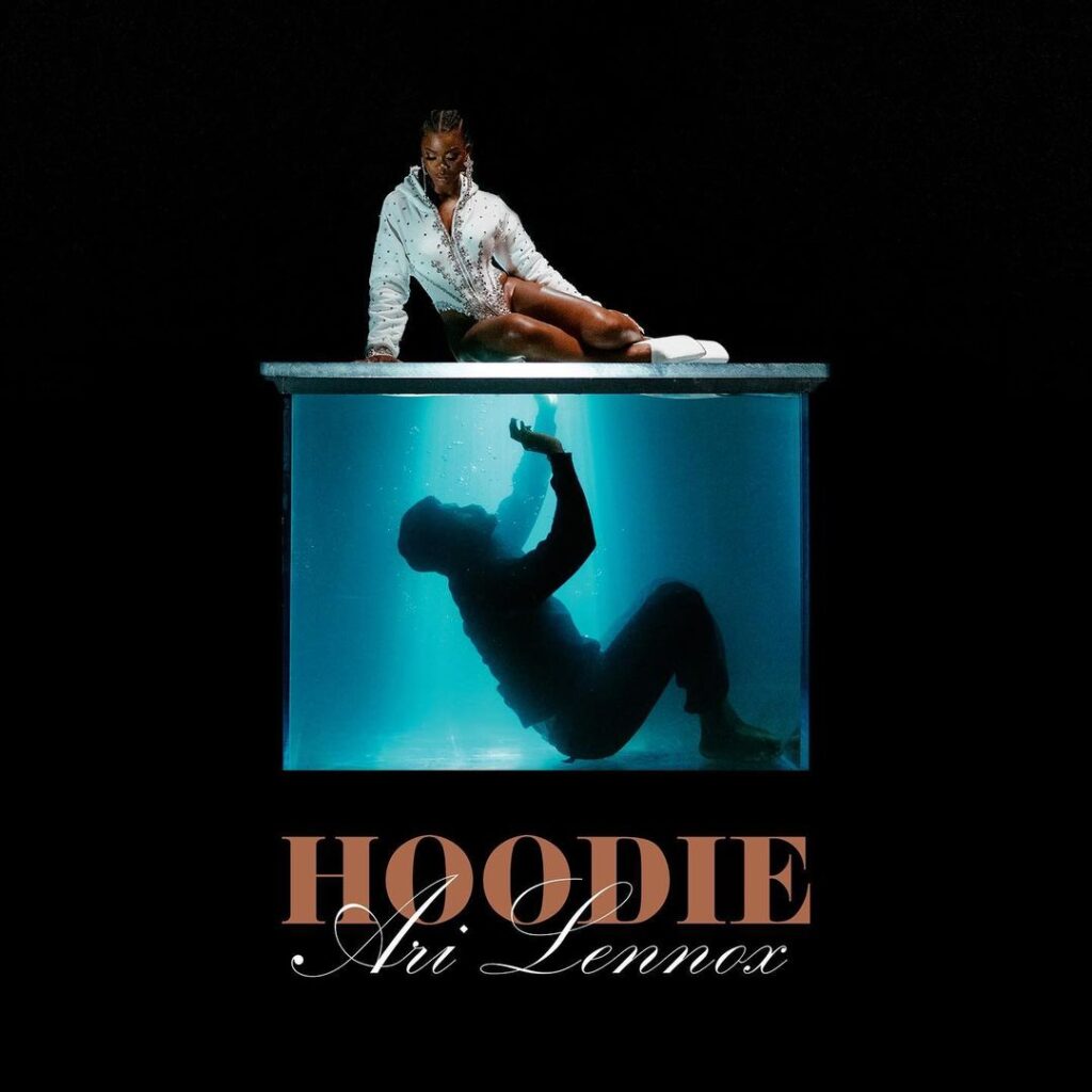 Ari Lennox – “Hoodie”