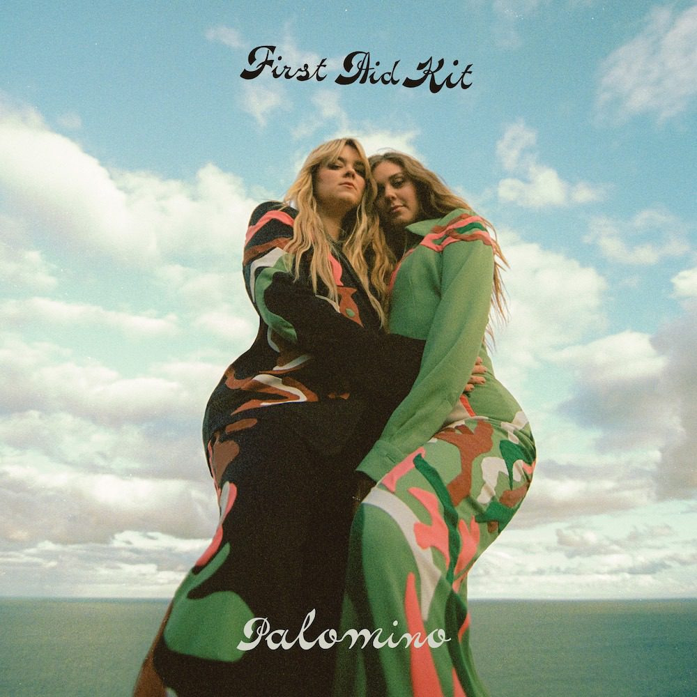 First Aid Kit – “Out Of My Head”