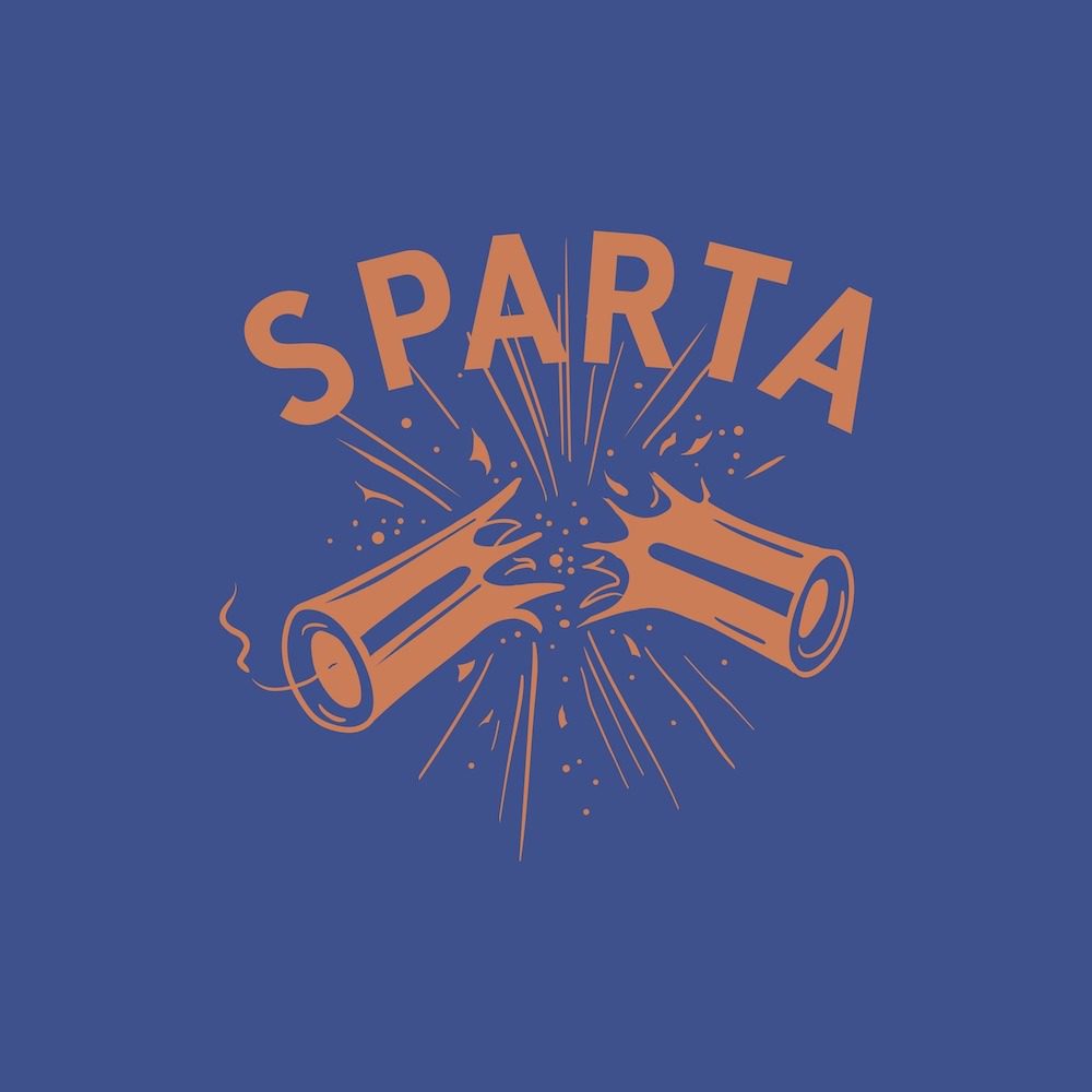 Sparta – “Mind Over Matter” & “Spiders”