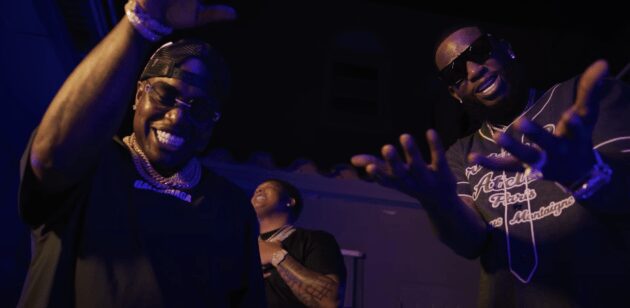 Video: Gucci Mane Ft. PeeWee Longway, BigWalkDog “Gelati”