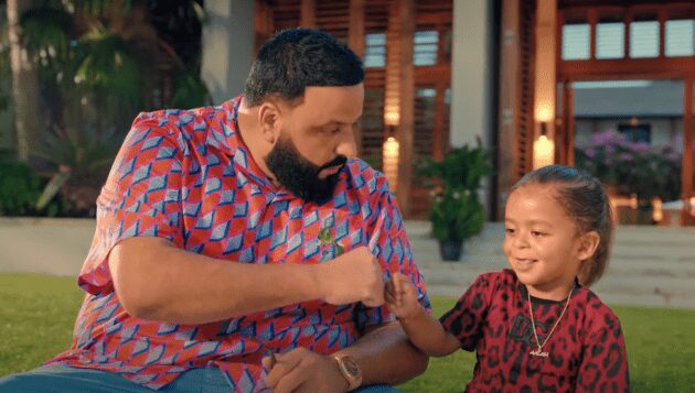 Video: DJ Khaled Ft. Future, Lil Baby “Big Time”