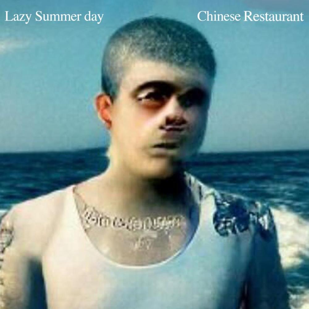 Yung Lean – “Lazy Summer Day” & “Chinese Restaurant”