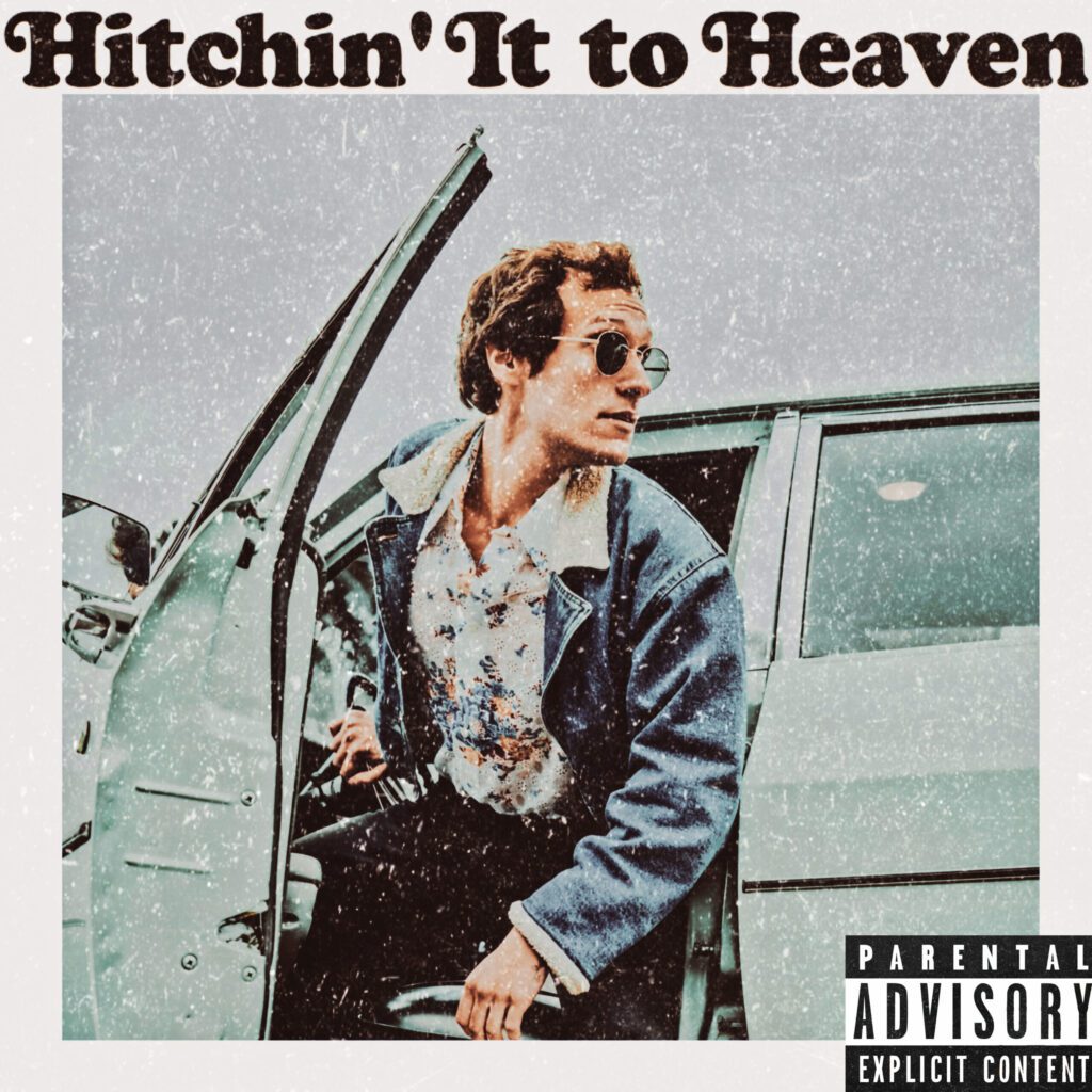 Dean the Dream Shares Lead Single “Goodbye, Danny” From New Album Hitchin’ It to Heaven