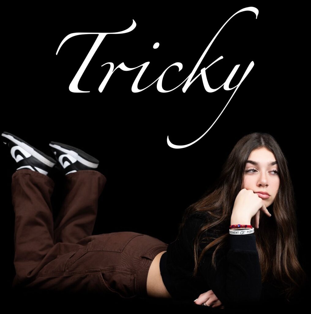 CALYN Desires The Unattainable In Recent Release “Tricky”