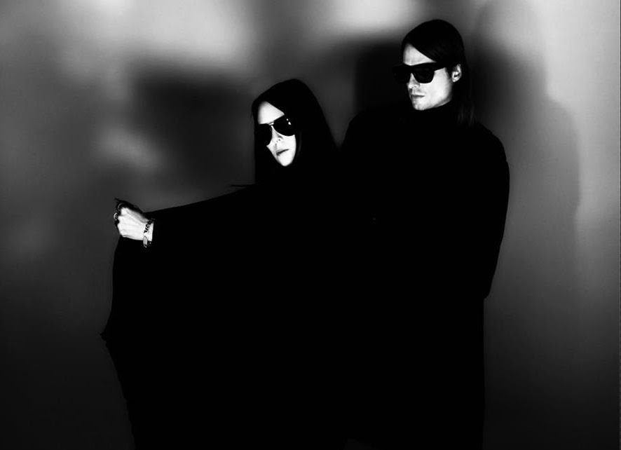 Cold Cave – “Godstar” (Psychic TV Cover)