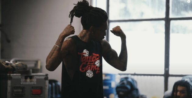 Video: Wiz Khalifa “High Maintenance”