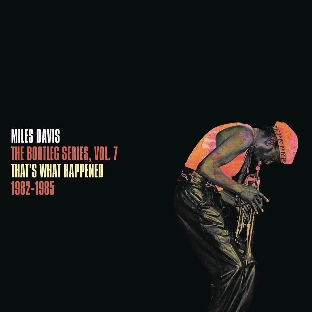 Hear Miles Davis’ Previously Unreleased “Code 3” From New 1982-1985 Comp