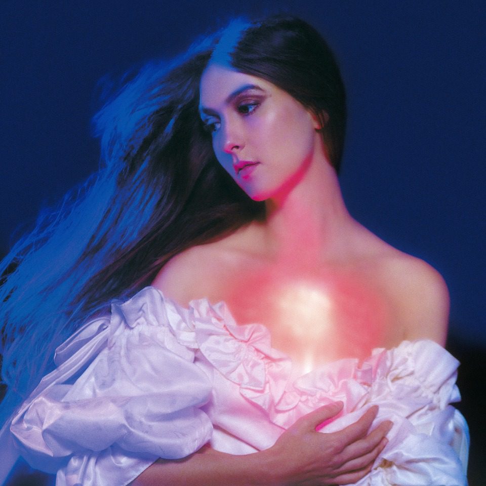 Weyes Blood – “It’s Not Just Me, It’s Everybody”