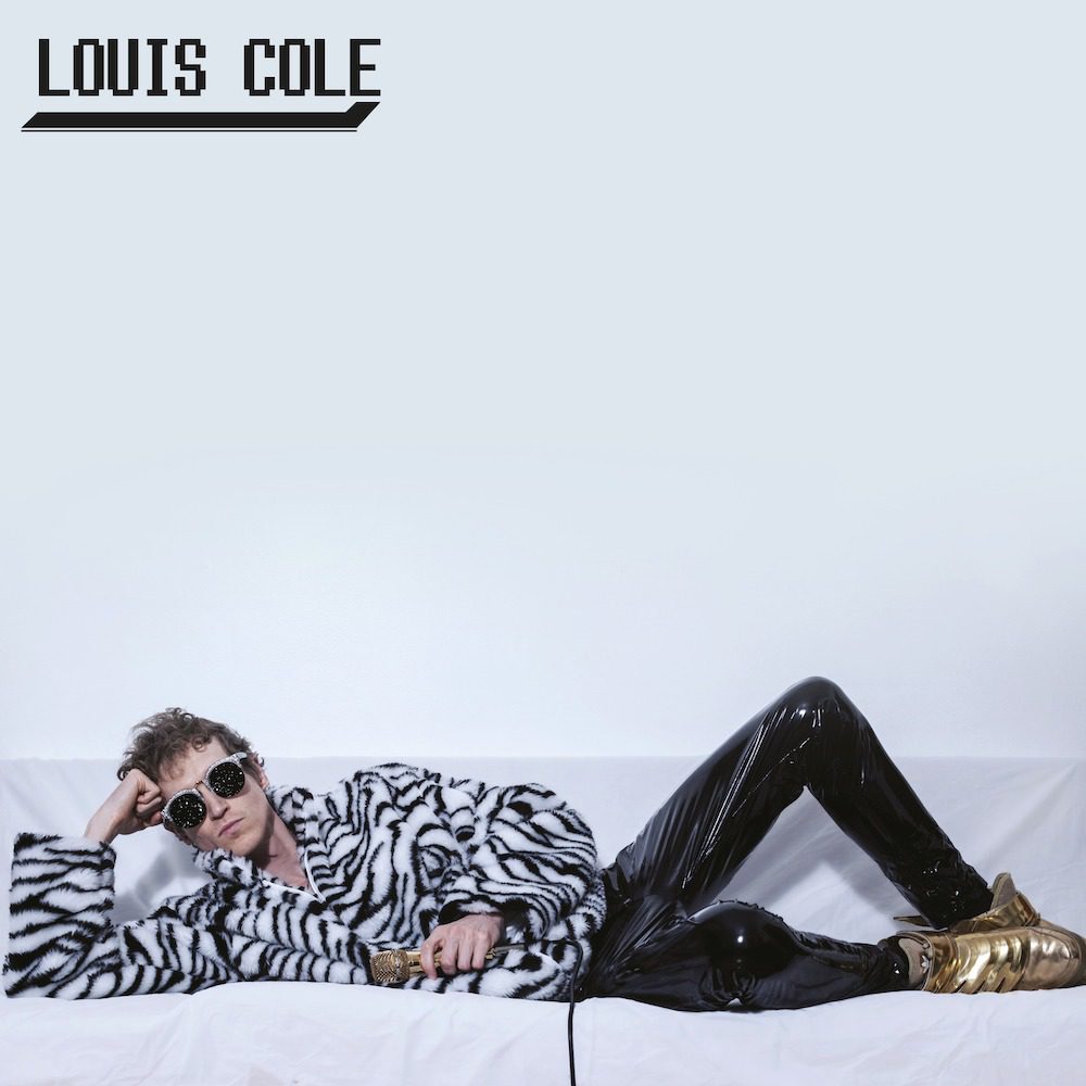Louis Cole – “Not Needed Anymore”