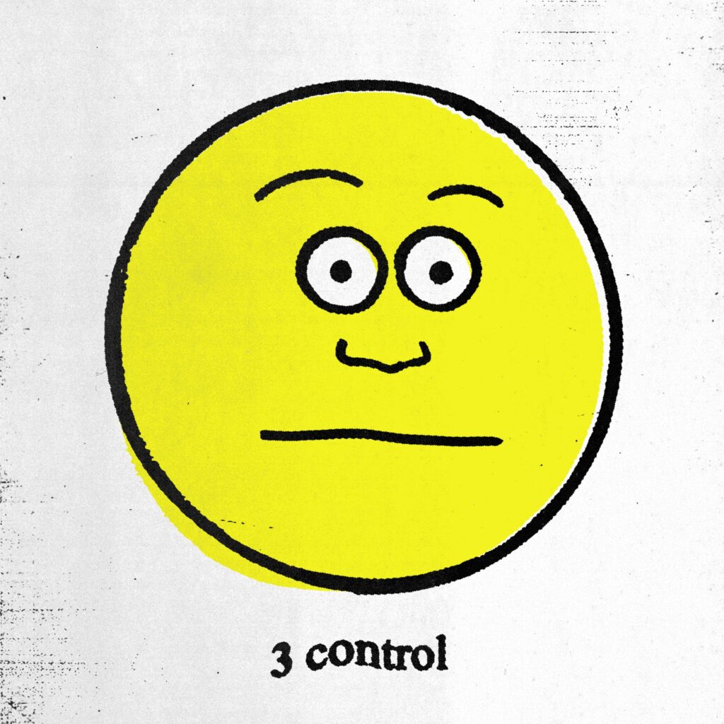 Crooks & Nannies – “control”
