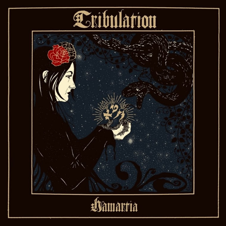 Tribulation – “Hamartia”