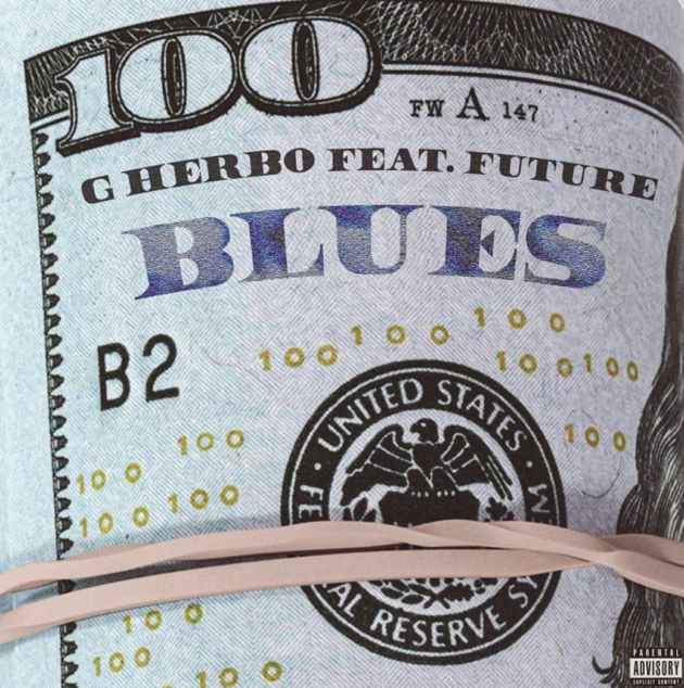 G Herbo Ft. Future “Blues”