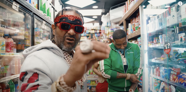 Video: Lobby Boyz, Jim Jones, Maino “BK & Harlem”