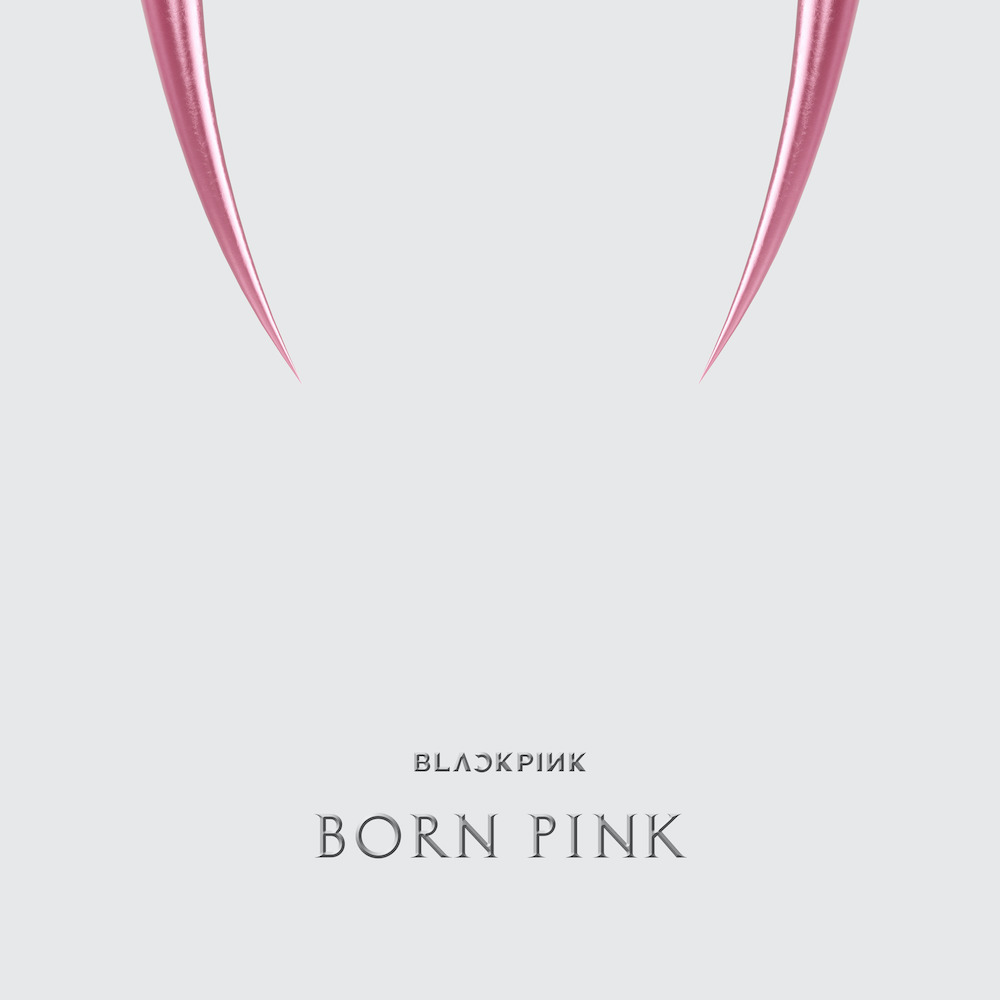 Stream Blackpink’s Extremely Fun New K-Pop Blockbuster Born Pink