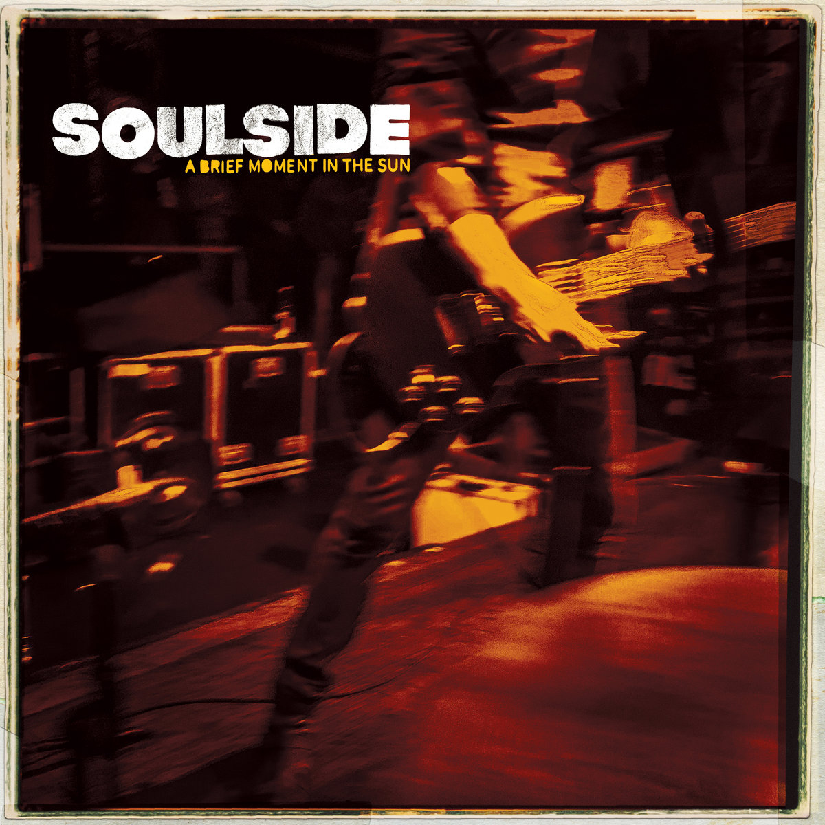 Soulside – “Runner” & “Reconstruction”