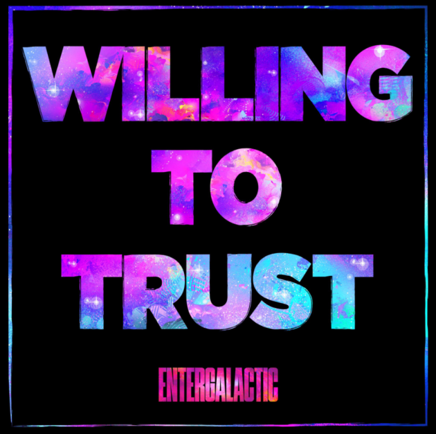 KiD CuDi  Ft. Ty Dolla $ign “Willing To Trust”