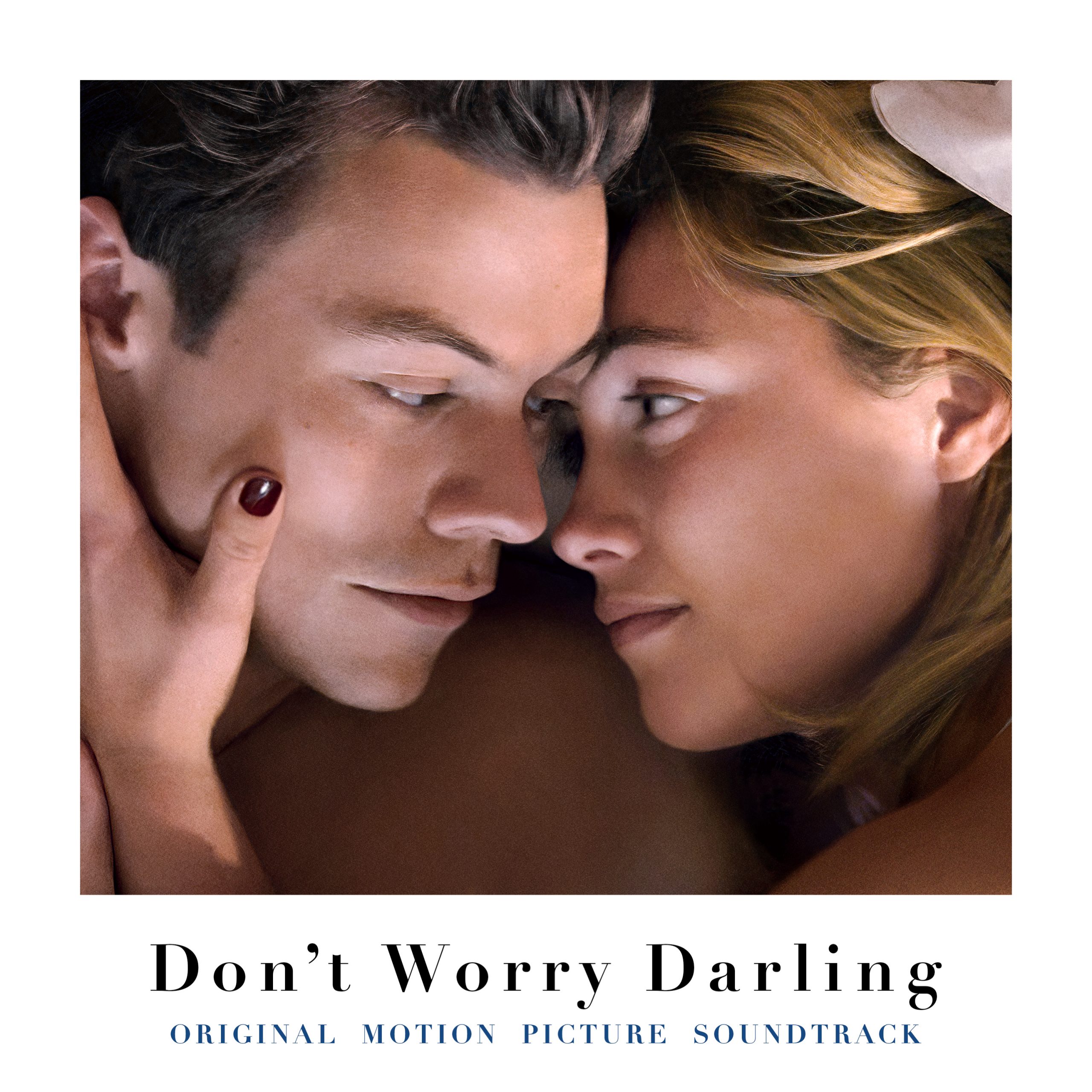 Florence Pugh And Harry Styles’ Don’t Worry Darling Song Released