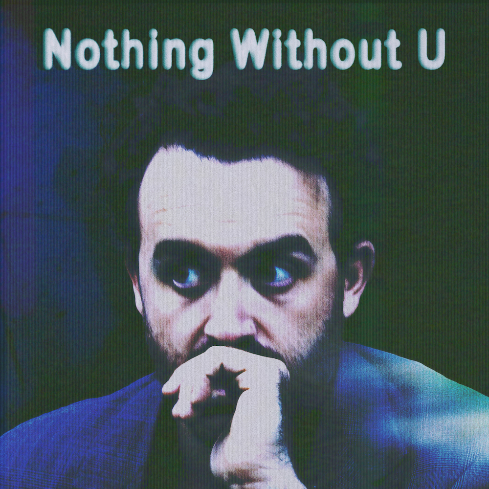 Charley Damski – “Nothing Without U” (Feat. Sharon Van Etten)