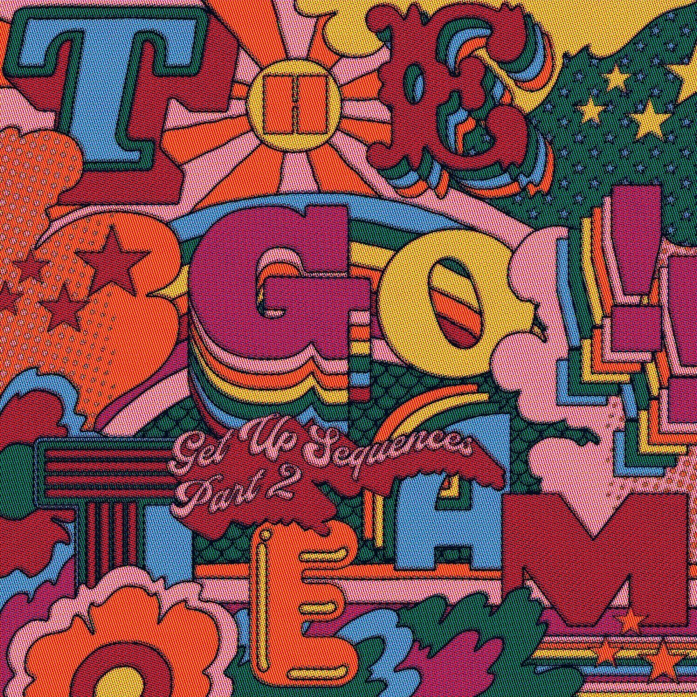 The Go! Team – “Divebomb”