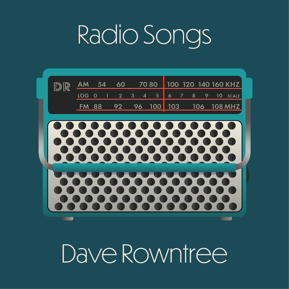 Dave Rowntree – “Devil’s Island”