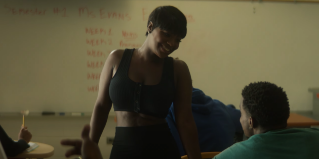 Video: Tee Grizzley “Ms. Evans 1”