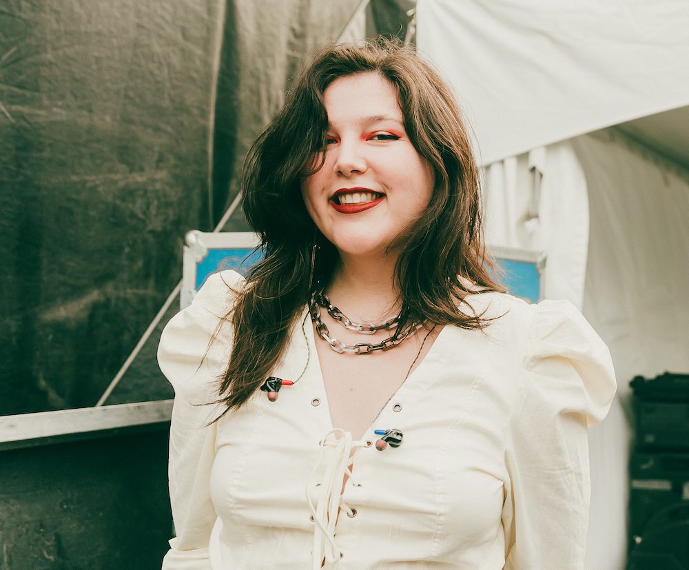 Lucy Dacus – “Home Again” & “It’s Too Late” (Carole King Covers)