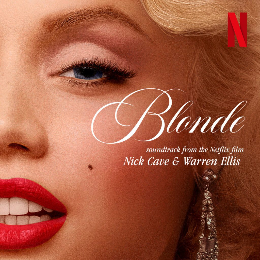 Stream Nick Cave & Warren Ellis’ Score For The New Movie Blonde