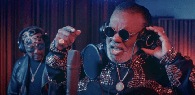 Video: The Isley Brothers Ft. 2 Chainz “The Plug”