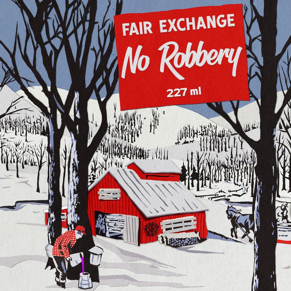 Stream Boldy James & Nicholas Craven’s New Collaborative Album Fair Exchange No Robbery
