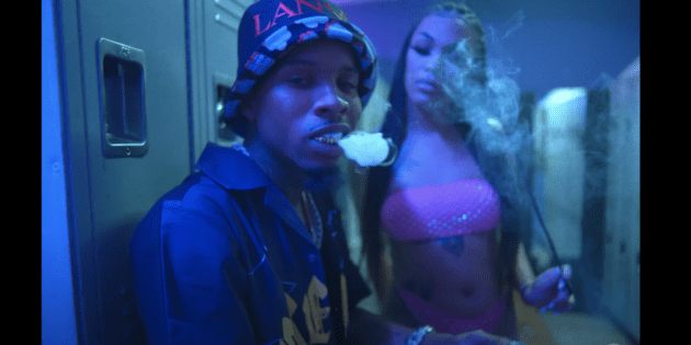 Video: Tory Lanez “Why Did I”