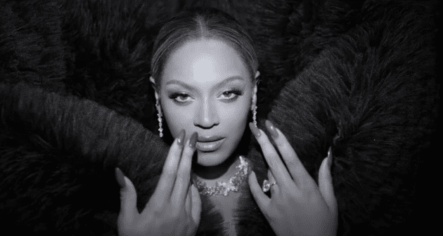 Beyonce & Tiffany & Co. Lose Yourself In Love with Summer Renaissance Ad