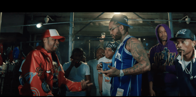 Video: Vado Ft. Dave East “Fast Life”