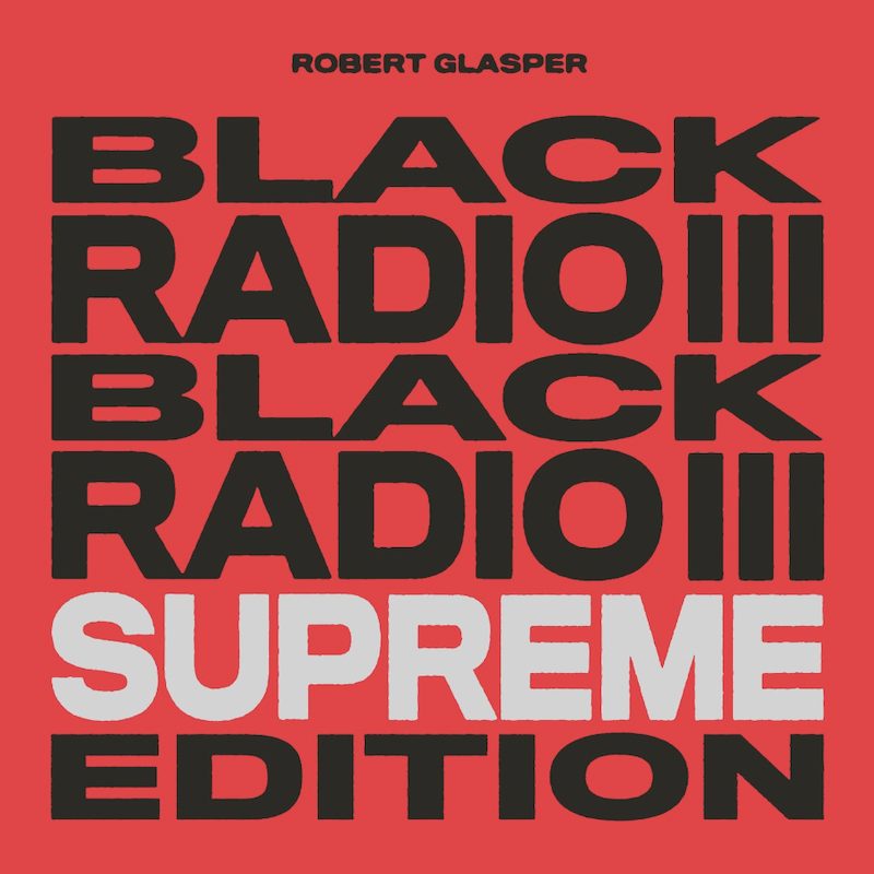 Robert Glasper – “Therapy Pt. 2” (Feat. Mac Miller)