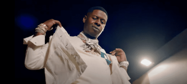 Video: Blac Youngsta “More Than A Man”