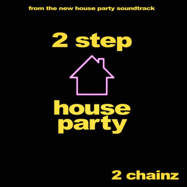 2 Chainz “2 Step”