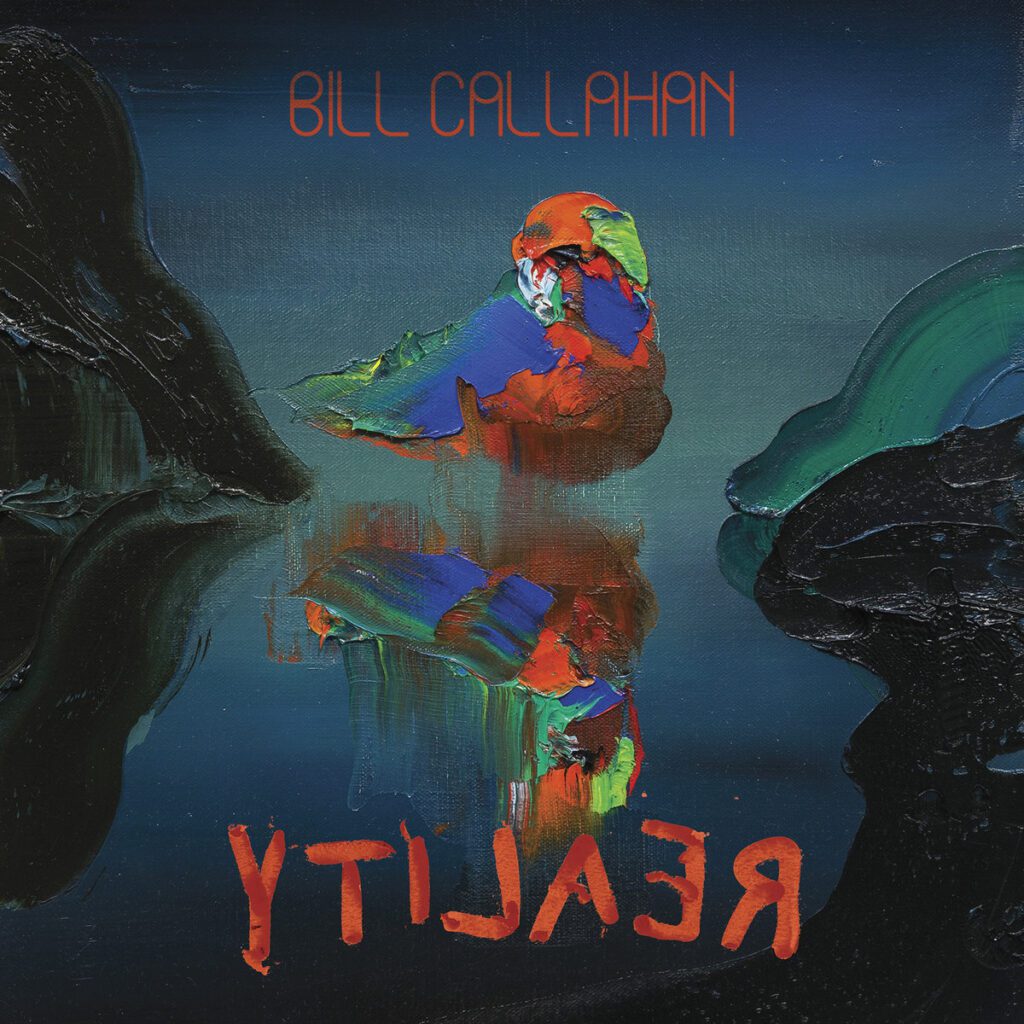 Stream Bill Callahan’s New Album YTI⅃AƎЯ