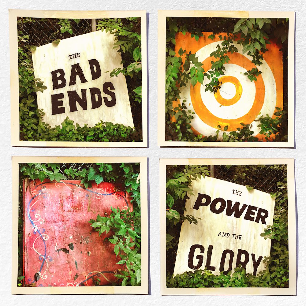Athens Supergroup The Bad Ends, Bill Berry’s First Band Since R.E.M., Announces Debut Album
