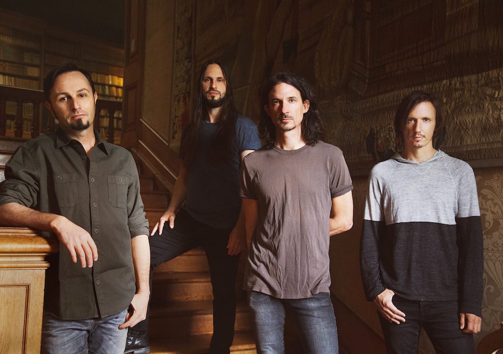 Gojira – “Our Time Is Now”