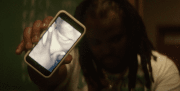 Video: Tee Grizzley “Ms. Evans 2”
