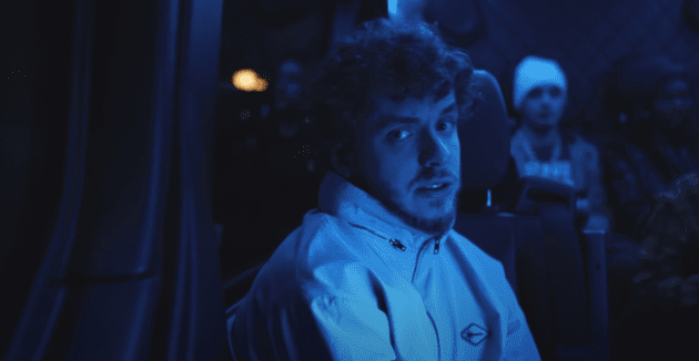 Video: Jack Harlow “Like A Blade Of Grass”