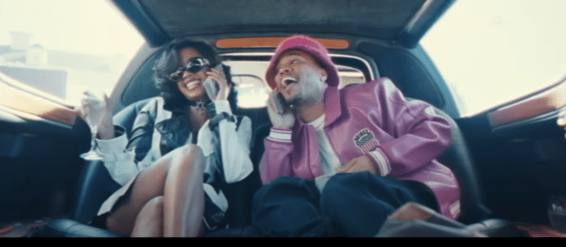 Video: NxWorries, Anderson .Paak, Knxwledge Ft. H.E.R. “Where I Go”